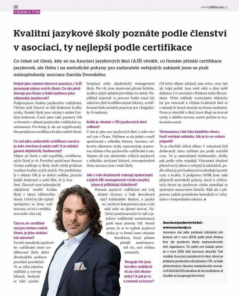 Rozhovor Glossa foto