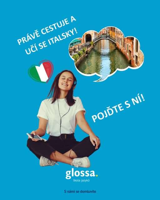 Kurzy italštiny jsou pro cestování to nejlepší