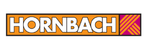 Logo Hornbach