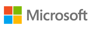 Logo Microsoft